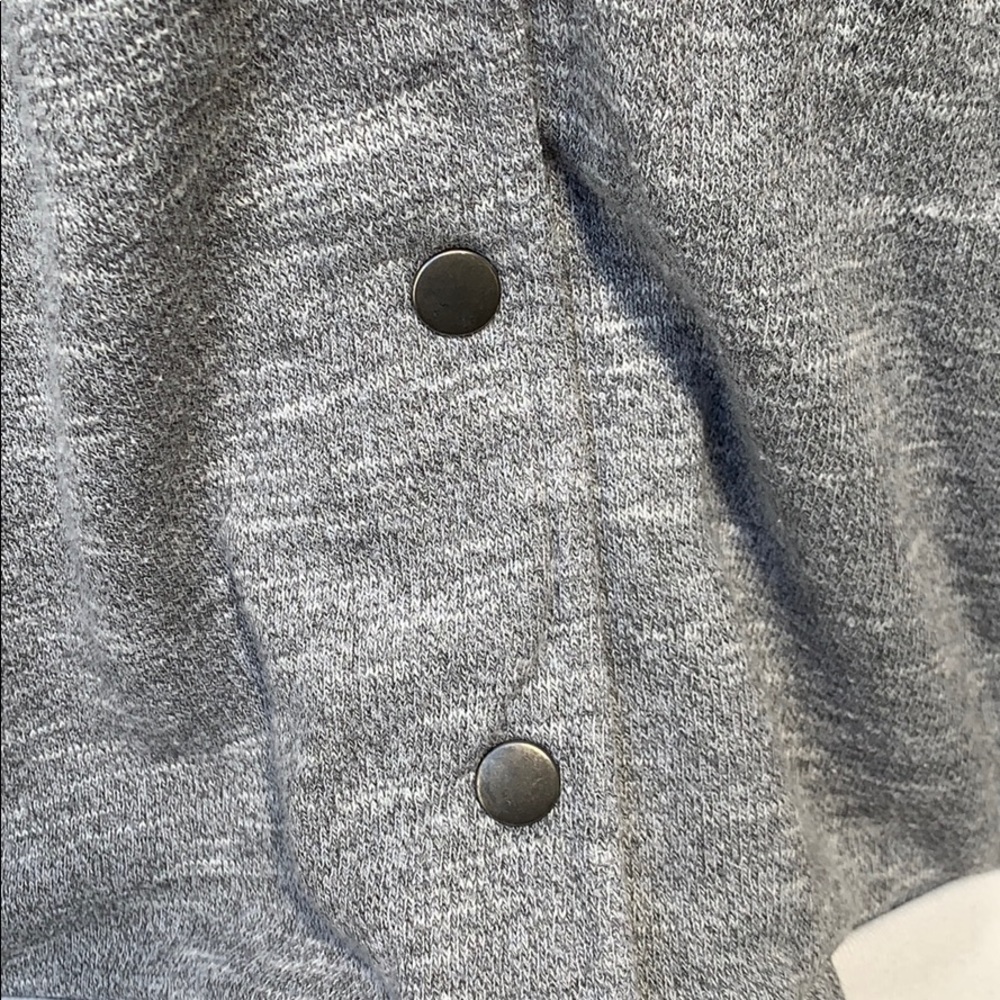 Varsity Jacket - Picture 5 of 8